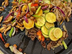 -一烙锅(友谊店)