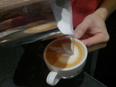 -COSTA COFFEE(德基广场店)