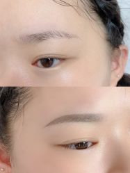 -久匠·野生眉半永久纹眉
