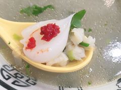 -安老太新疆第一碗(文艺路店)