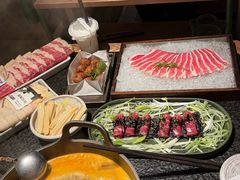 -三出山火锅(南京万象天地店)