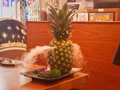 -大阪烧肉BAKA一代(十亩地店)