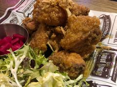 -Dak's 炸鸡(远景路店)