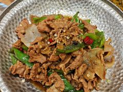 -小木屋拌饭(沈阳中街大悦城店)
