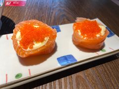 沙漠花之恋-大雄寿司(中华广场店)