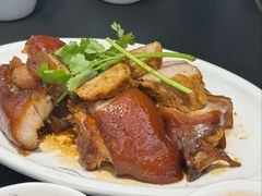 四点金猪脚-吴记富苑(朝阳店)