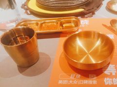 -轻烧烤肉(光谷步行街店)