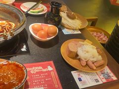 -牛New寿喜烧(虹桥新天地店)