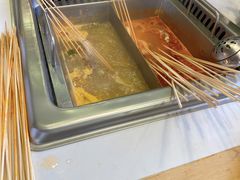 清汤锅底-袁记串串香(北国店)