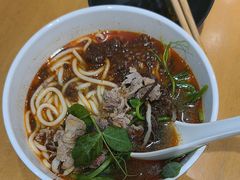-三千粉牛肉米粉(来客茂店)