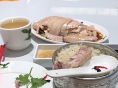 -芽笼芽笼新加坡餐厅(环球港店)