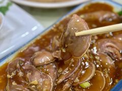 -杨记小骨头羊杂馆(南五马路店)