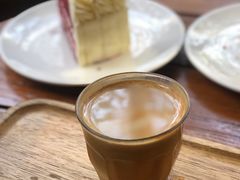 -Peet's 皮爷咖啡(东湖路手作店)