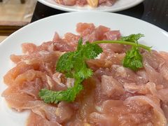 -合味土鸡火锅(中海世贸花园金碧庄店)