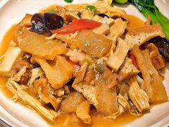 -大厨小馆(华阳城店)