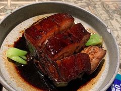 东坡草扎肉-桂满陇-西湖船宴(西单大悦城店)
