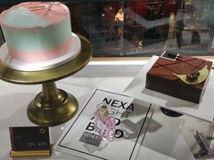 -第戎蛋糕(南开大悦城店)