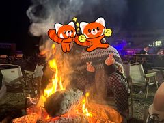 -趣飞飞黑麋峰国际滑翔伞基地