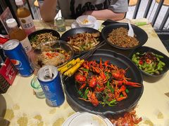 -聚味瞿记·龙虾堂(天元店)