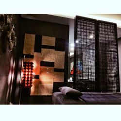 -THANN EXPRESS SPA