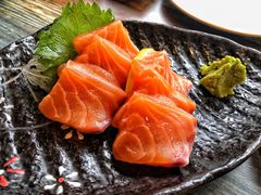 -福匠日本料理(人民路店)