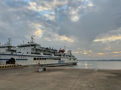 -海安新港(公交站)