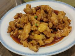 -今鲜源酒店·海鲜锅贴青岛菜(新湛路店)