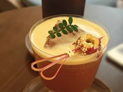 -E SPECIAL COFFEE 别样