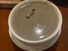 奶油蘑菇汤mushroomS-布拉格餐厅· 中欧捷克菜(全国首店)