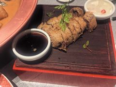 -柿合缘新京菜(国金中心商场店)
