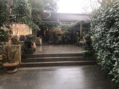 -旅马餐厅(茅家埠店)