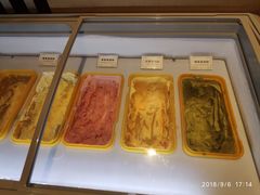 -北上海大酒店-北鸥西餐厅