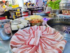 -玄希浪漫厨房·韩料烤肉(湖滨银泰in77店)