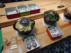 -港畔赶海蒸汽海鲜烧烤自助(仙螺岛店)