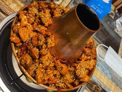 -刘记光大火锅鸡(北行店)