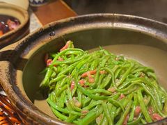 -南京大牌档(青岛万象城店)
