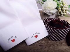 -尊卡诺高级西装礼服定制(江东中路店)