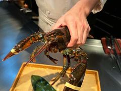 -Ginza Onodera铁板烧(外滩十八号店)