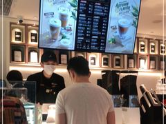-Peet's Coffee皮爷咖啡(万象天地店)