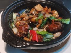 -有璟阁港式餐厅(金融街购物中心店)