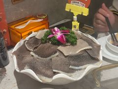 尊品牛百叶-潮汕大目牛肉火锅(皇岗旗舰店)