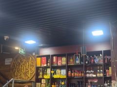 -马记伊源斋涮肉·清真菜(百子湾店)