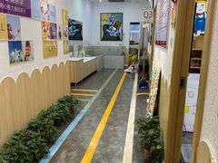 -缤纷鸟美术书法(建大校区)