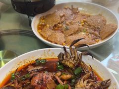 -高淳老街土菜馆(迎薰门店)