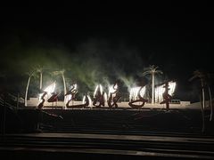 -三亚红色娘子军演艺公园景区