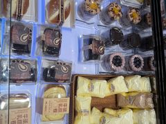 -小飞象面包公社(珠江路金鹰店)