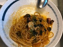 -FISH&POTATO Cō(地中海美食 万象城店)