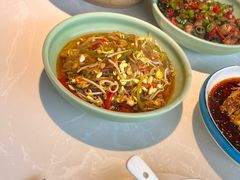 -喻厨粥铺(金岭路店)