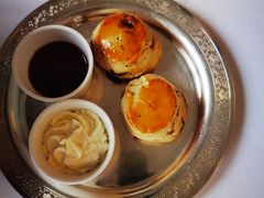 -上海和平饭店-华懋阁 The Cathay Room