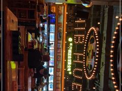 -HIB HUB公社(解放西路店)